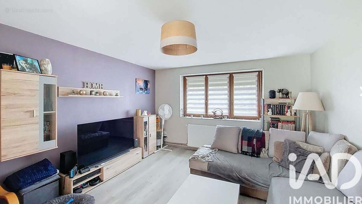 Photo 3 - Maison à BERLAIMONT