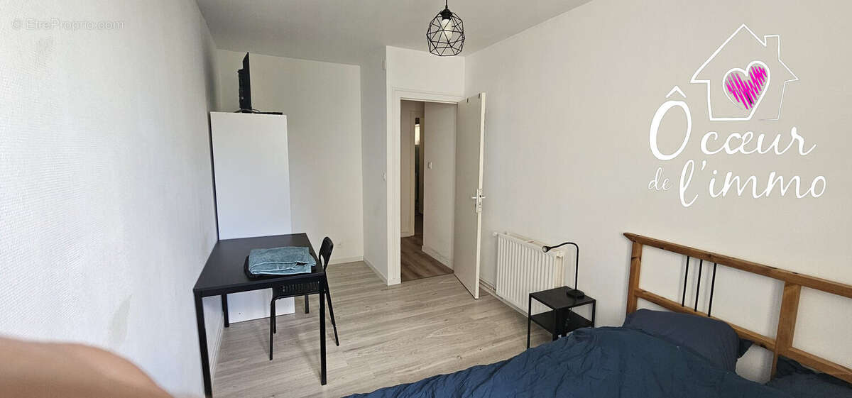 Appartement à CHOLET