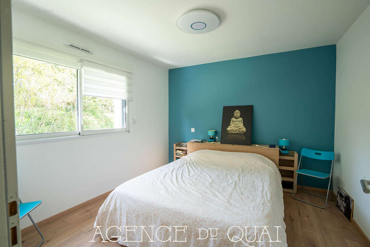 Maison à CONCARNEAU