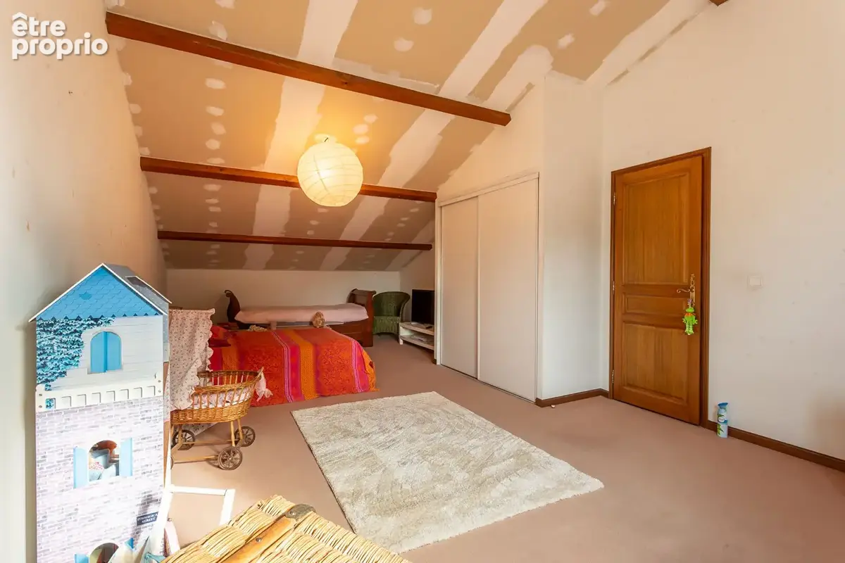 Maison d'architecte 194m2 Blagnac - photo 11