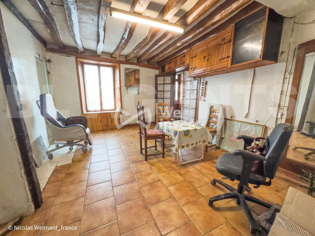 Maison 110 m² à Betz  - photo 2