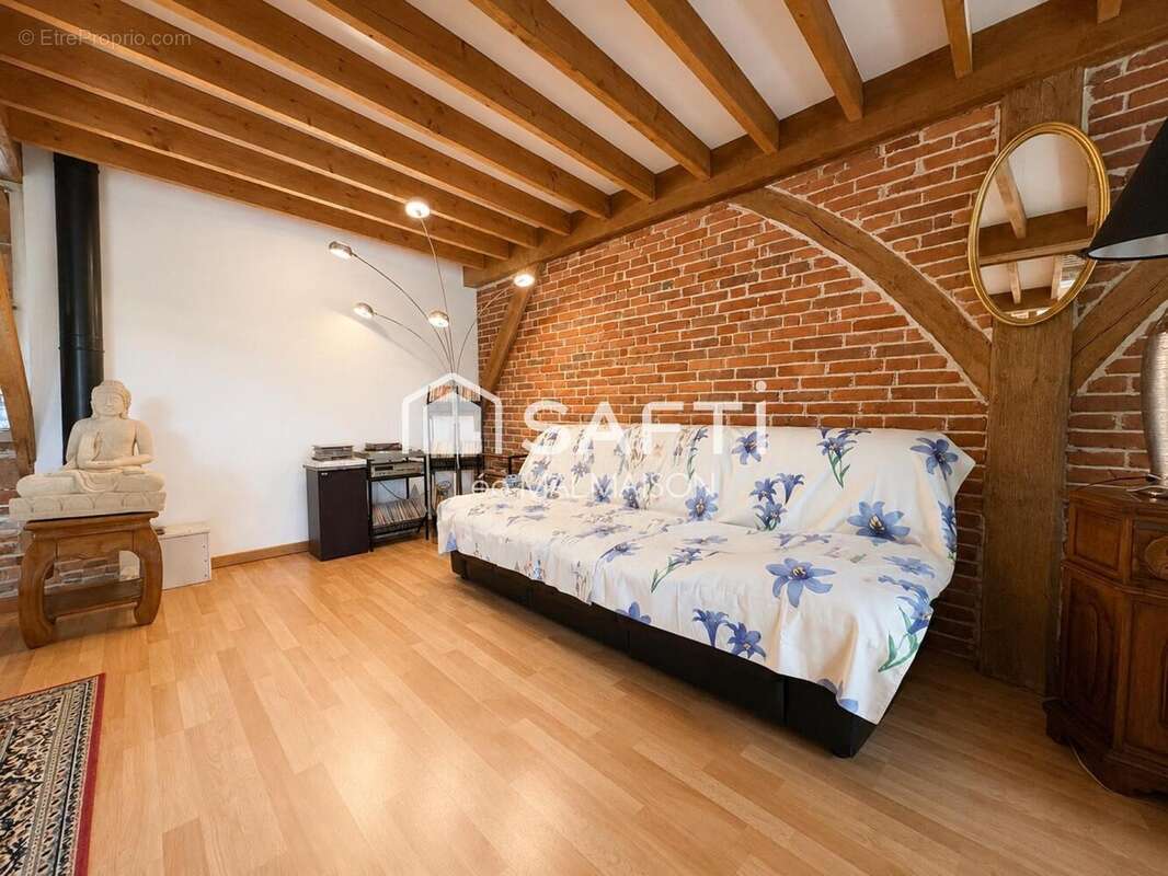Maison 276 m² à Orbec  - photo 3