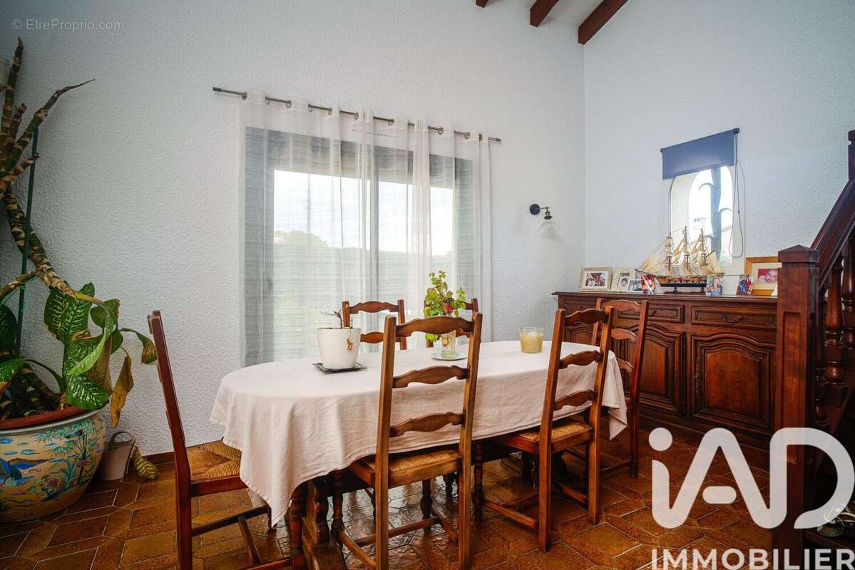 Photo 5 - Maison à SAINT-ANDRE