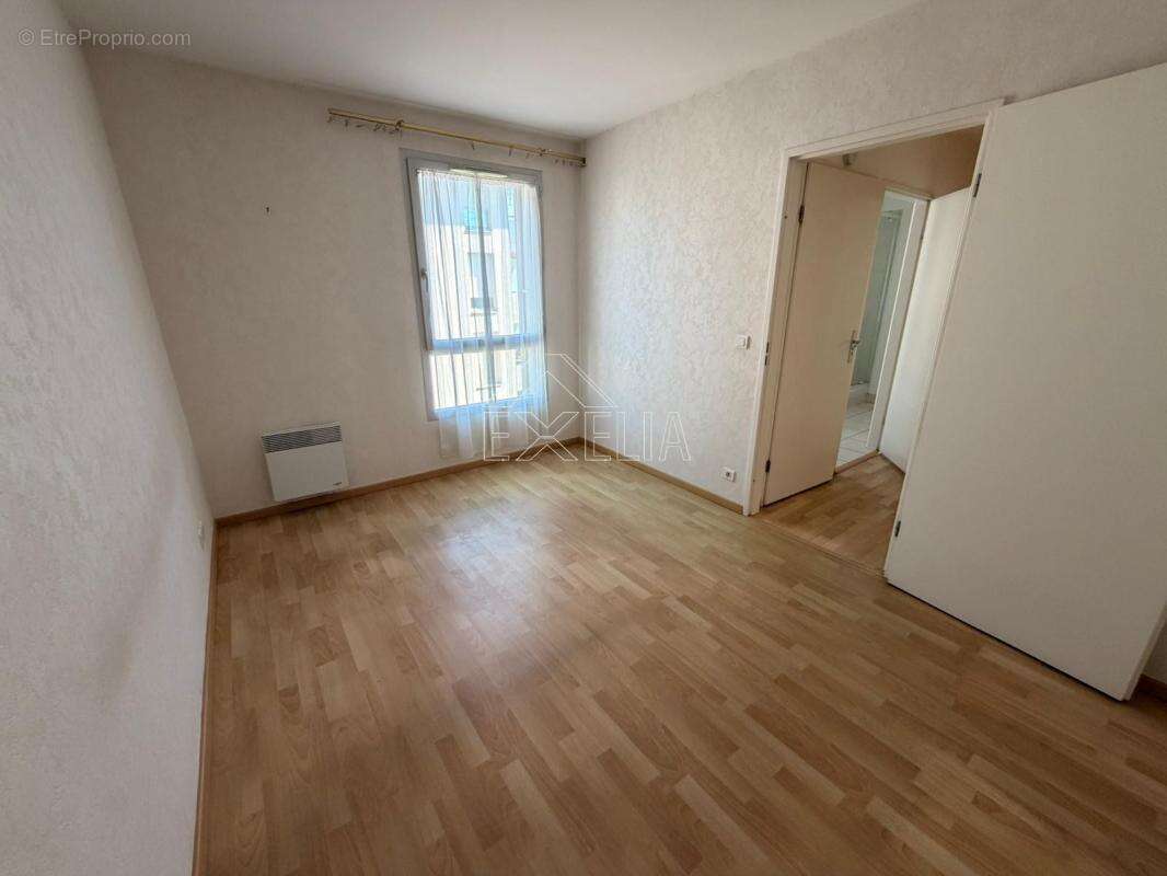Appartement à MANTES-LA-JOLIE
