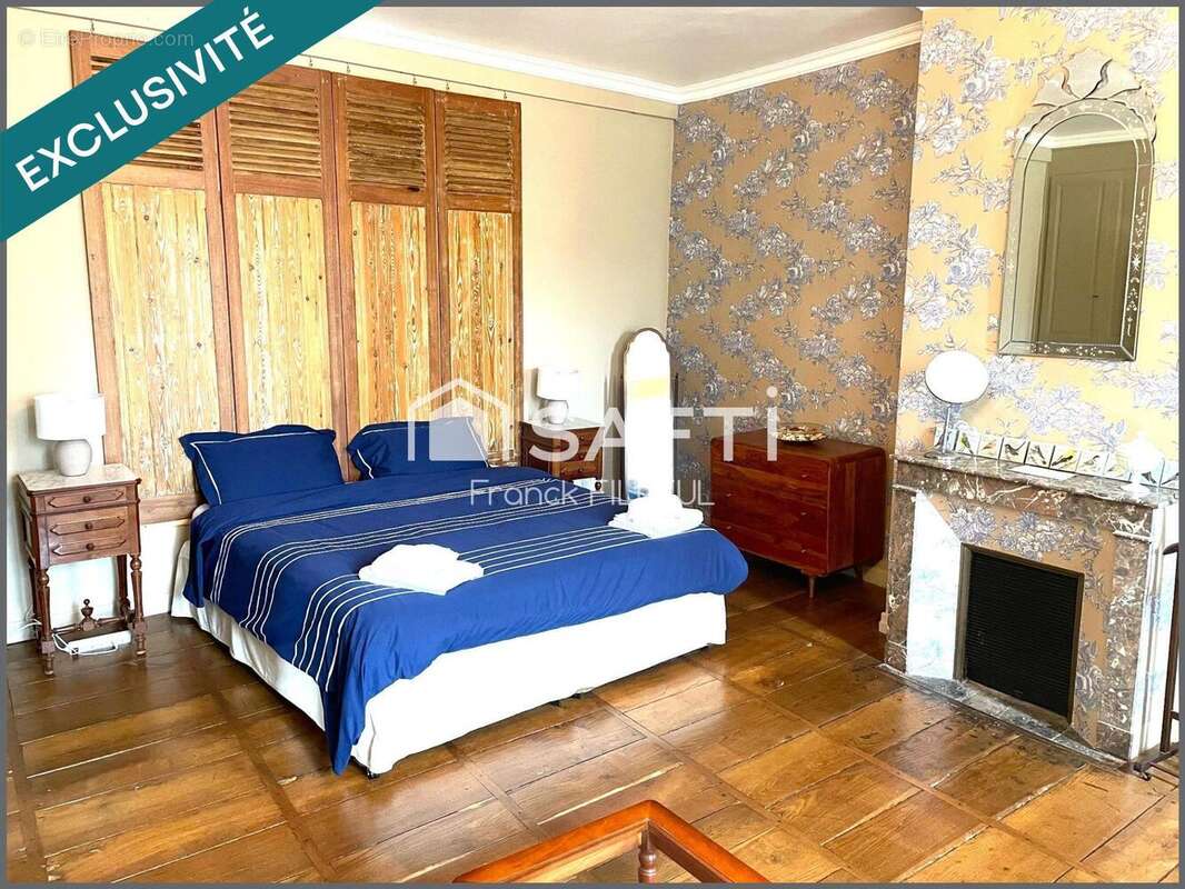 Photo 2 - Maison à SAINT-YRIEIX-LA-PERCHE