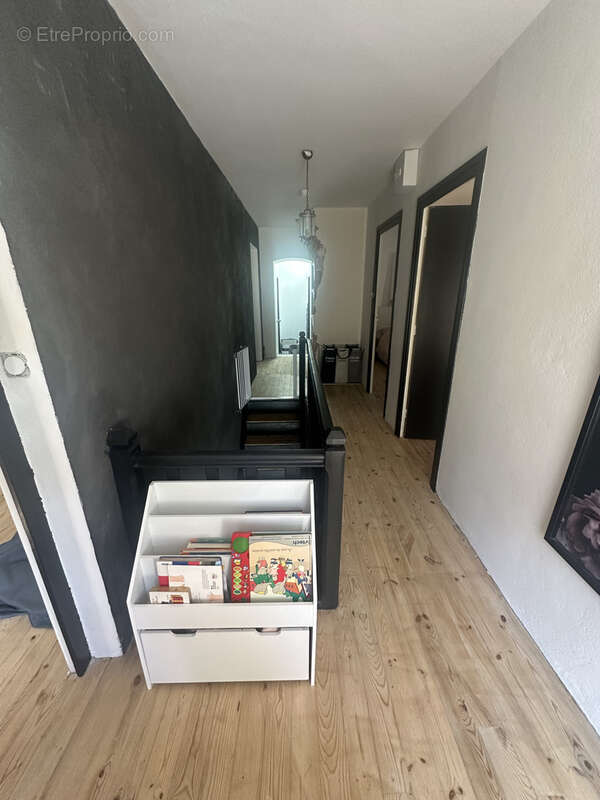 Maison à YSSINGEAUX