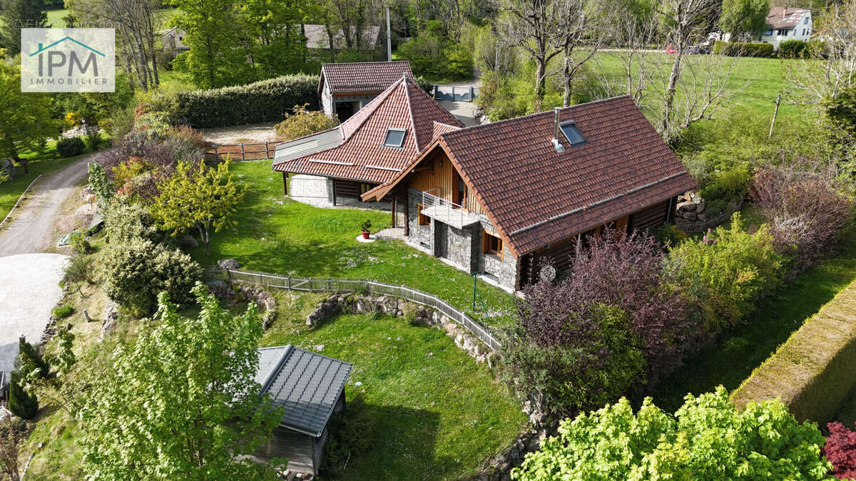 Maison à ROSHEIM