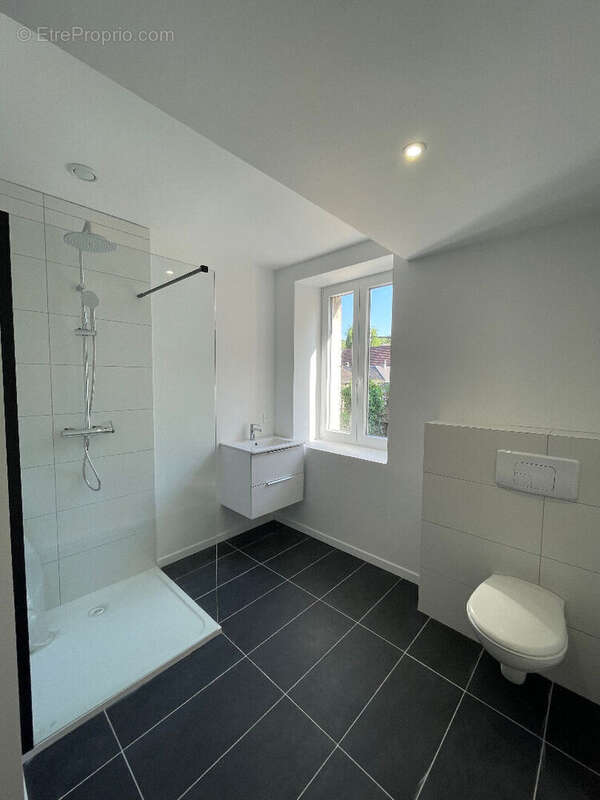 Maison à CREPY-EN-VALOIS