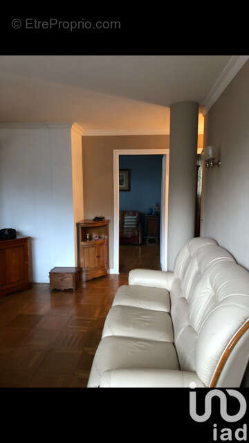 Photo 3 - Appartement à SAINT-DENIS