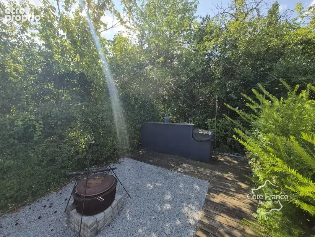 Maison très récente et de plain-pied à AUBENAS, avec beau te - photo 11