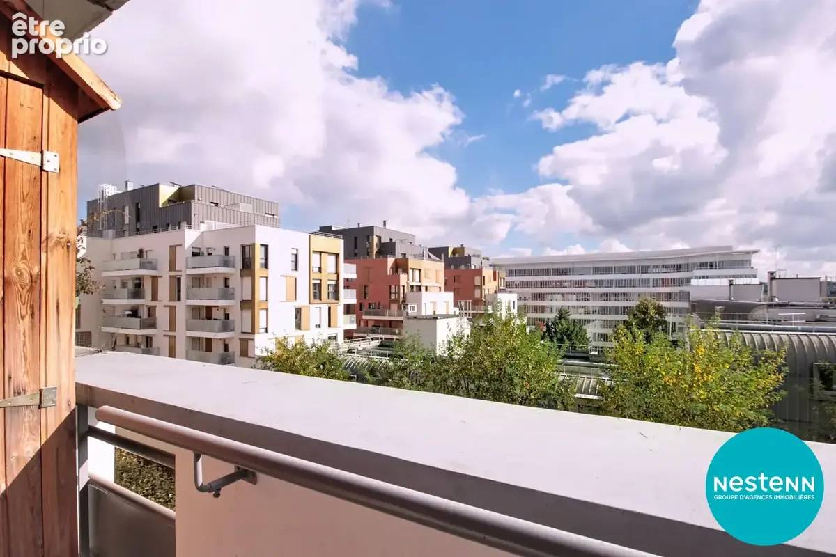 Appartement à RUEIL-MALMAISON