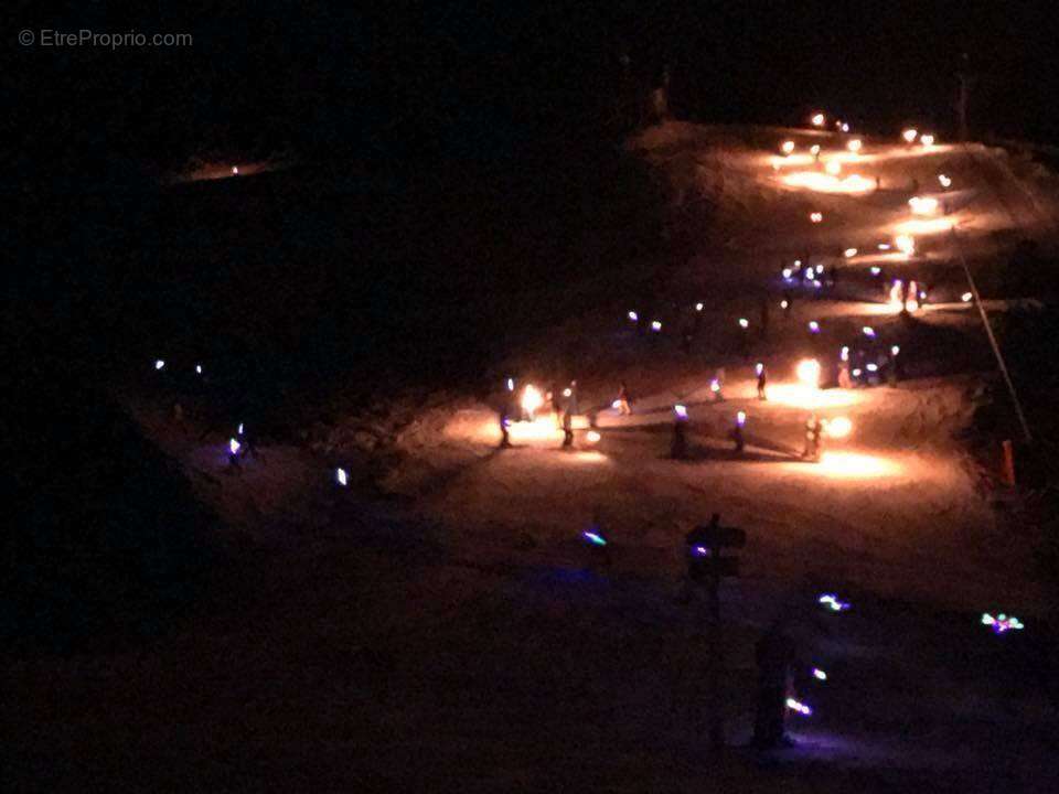 Commerce à SELONNET