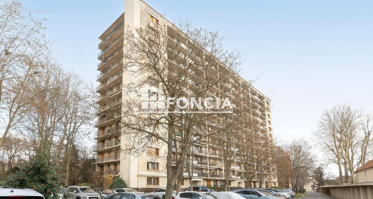 Appartement à ANTONY