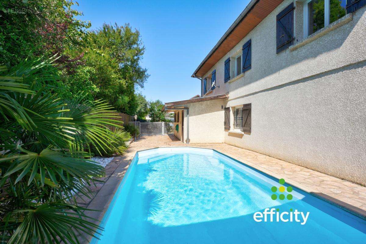 Maison à SAINT-PRIEST