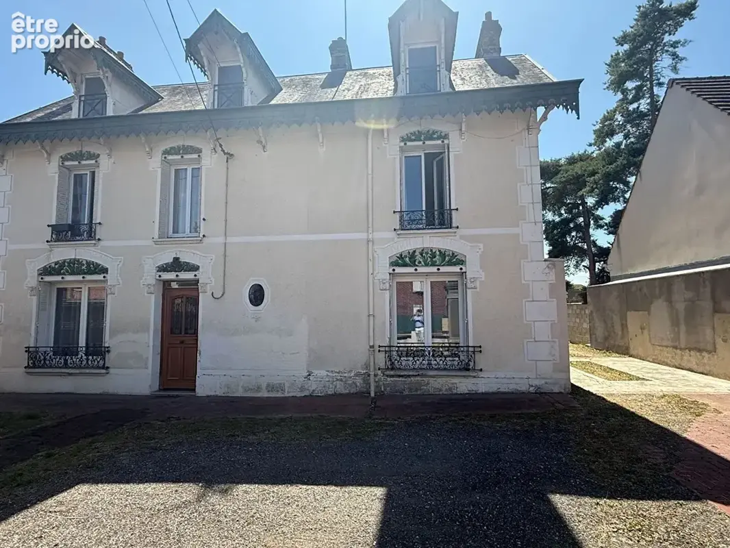Photo Maison à Bornel au prix de 325 000€