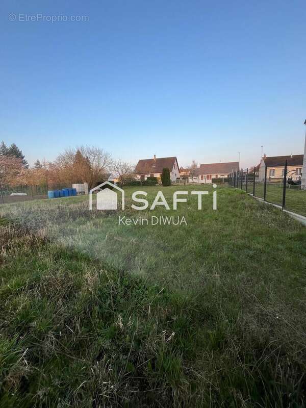 Photo 4 - Terrain à TROSLY-BREUIL