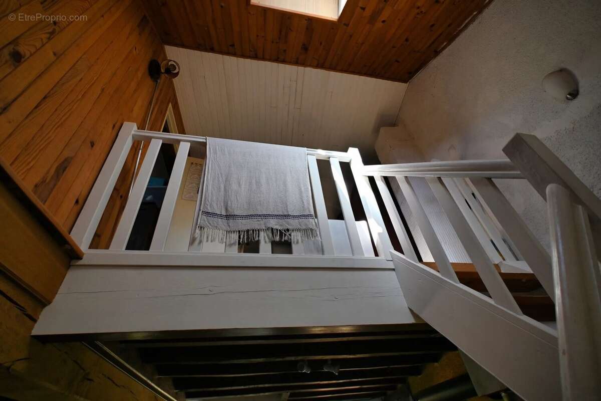 Vente à Saint-Franchy (Nièvre): Maison de village idyllique - photo 14