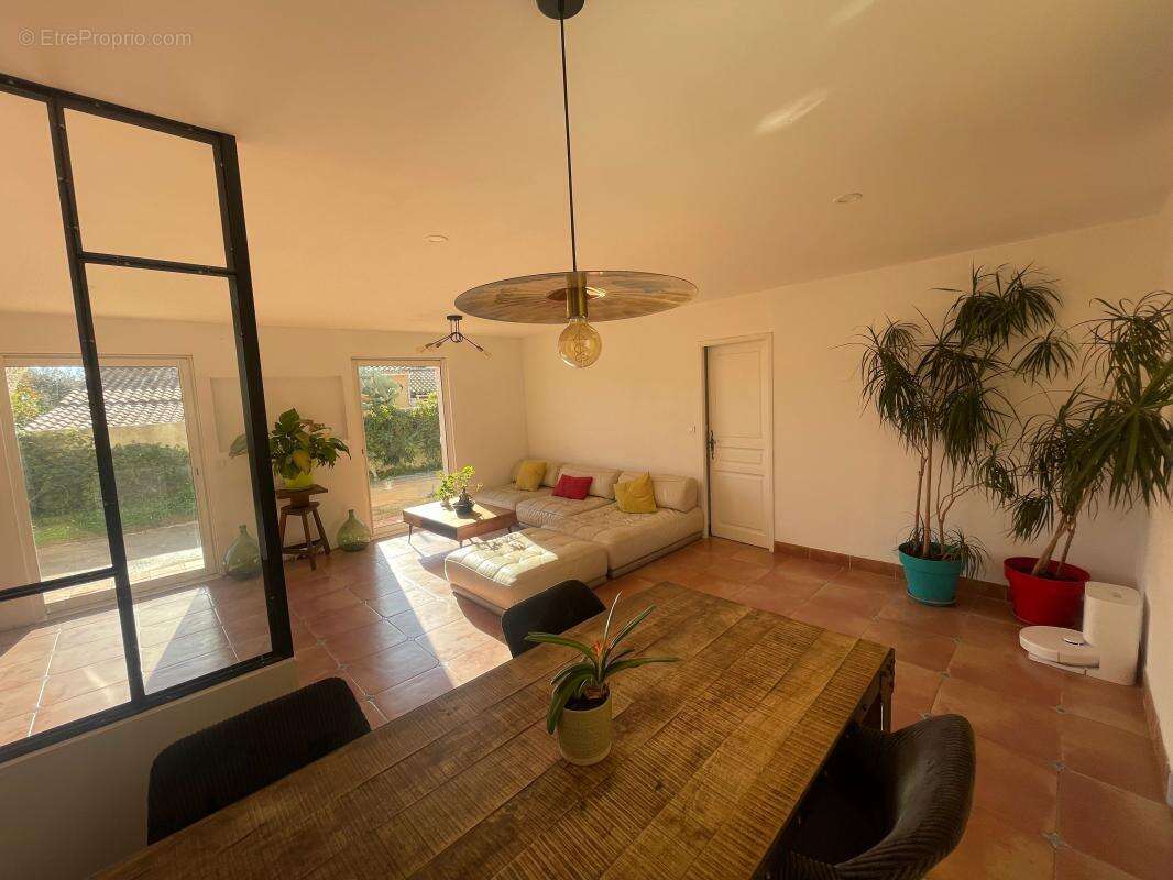 Maison à LA SEYNE-SUR-MER