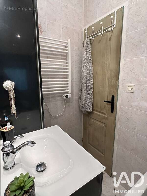 Maison 33 m² à Carry-Le-Rouet  - photo 8