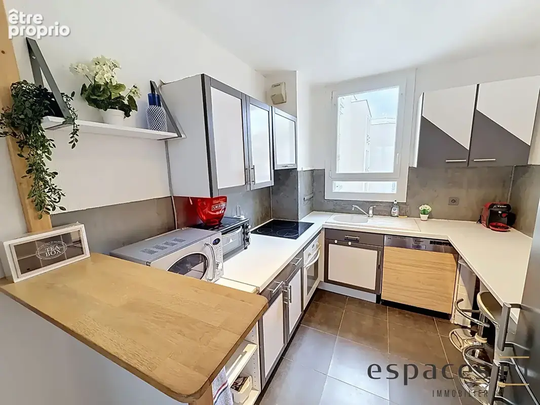 Le manet - le 2 pièces idéal pour un premier achat ! - photo 3