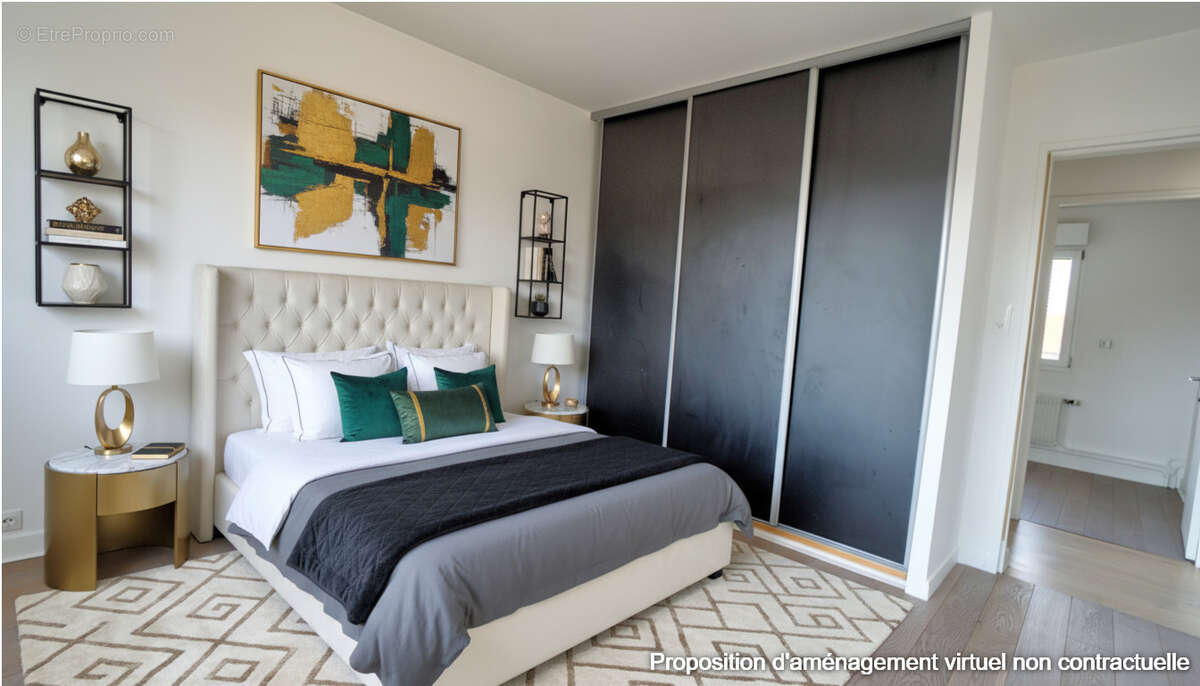 Appartement à BELFORT