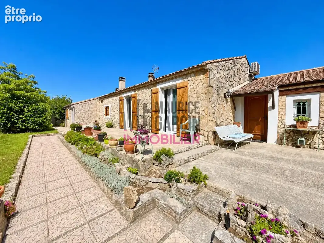 Maison 5 pièces 104 m² à vendre à Cavaillon (84300) - photo 5