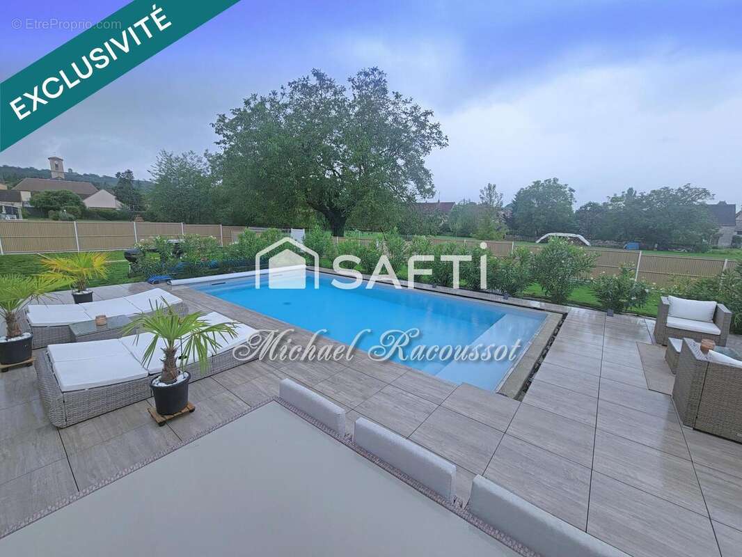 Photo 2 - Maison à LAIVES