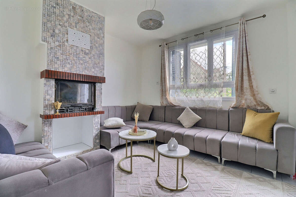 Maison à ARGENTEUIL