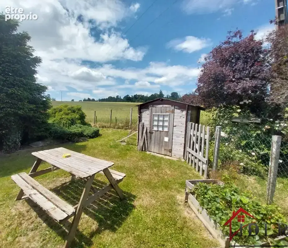 Chalet autour du lac de Bouzey -- Une parenthèse hors du temp - photo 15
