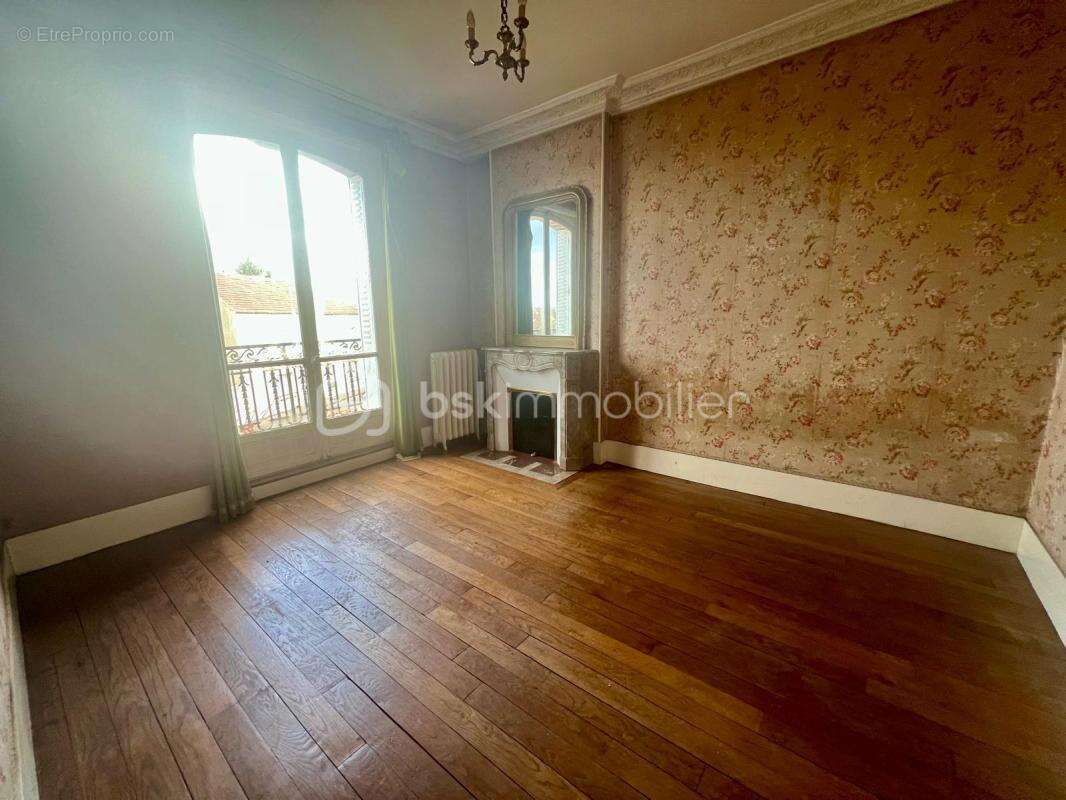 Maison à ANGERVILLE