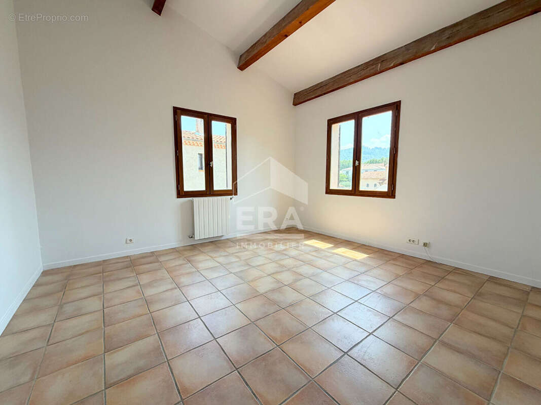 Maison 183m² à le puy-sainte-réparade - photo 12