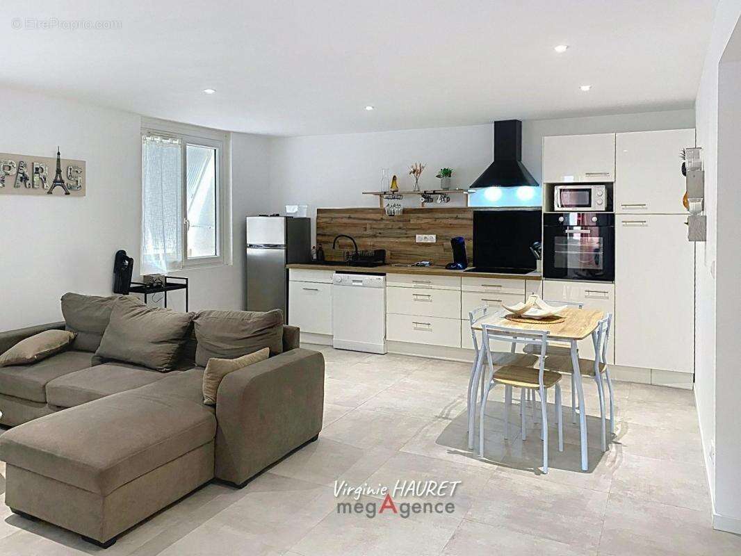 Appartement à NARBONNE