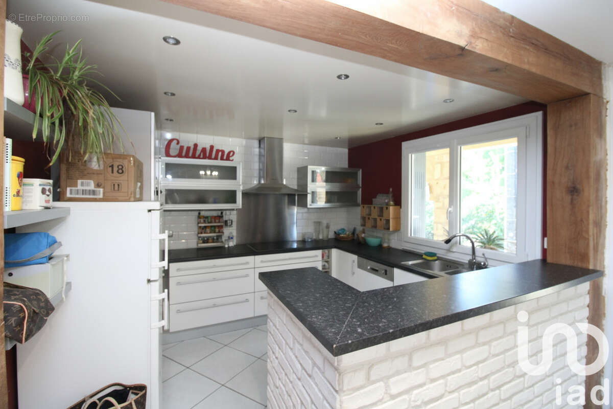 Photo 4 - Maison à CHOUZY-SUR-CISSE