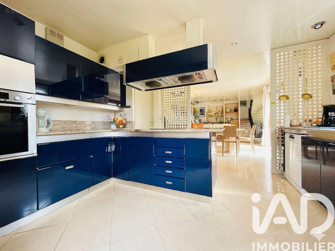 Maison 202 m² à Nanteau-Sur-Essonne  - photo 4