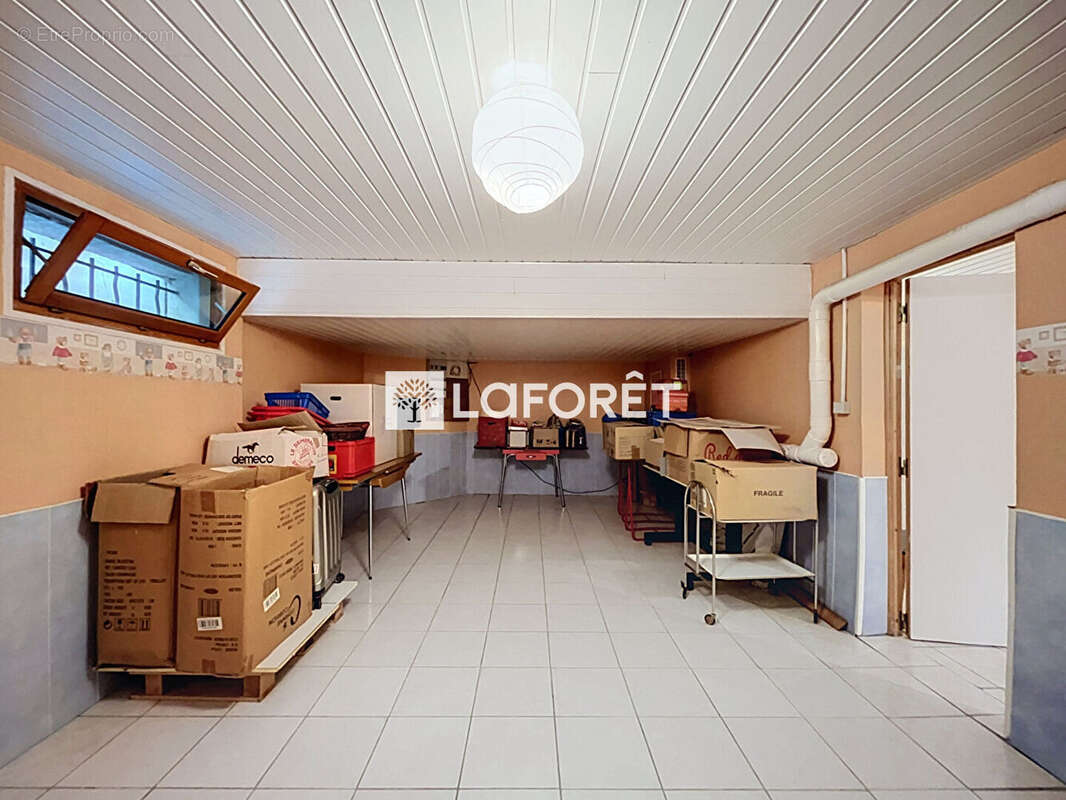 Limite du Vésinet - Élégante maison familiale de 135 m² au calme absolu, sans vis-à-vis - photo 17