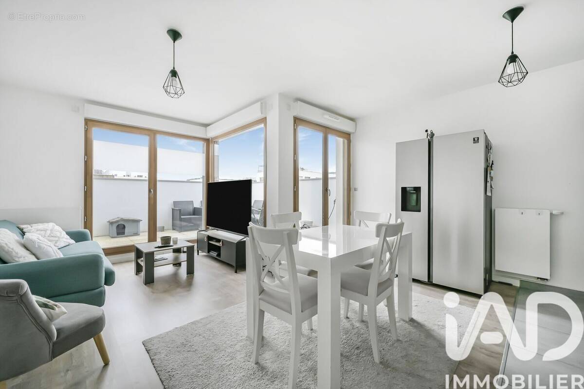 Photo 1 - Appartement à MEUDON