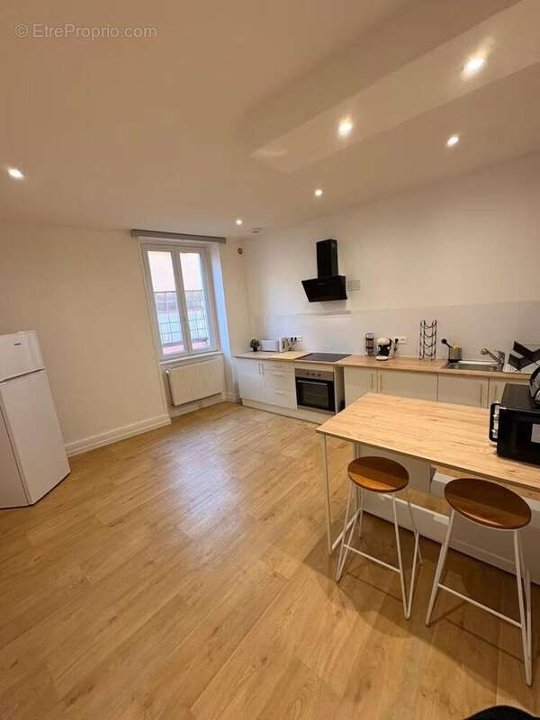 Photo 7 - Appartement à MUNSTER