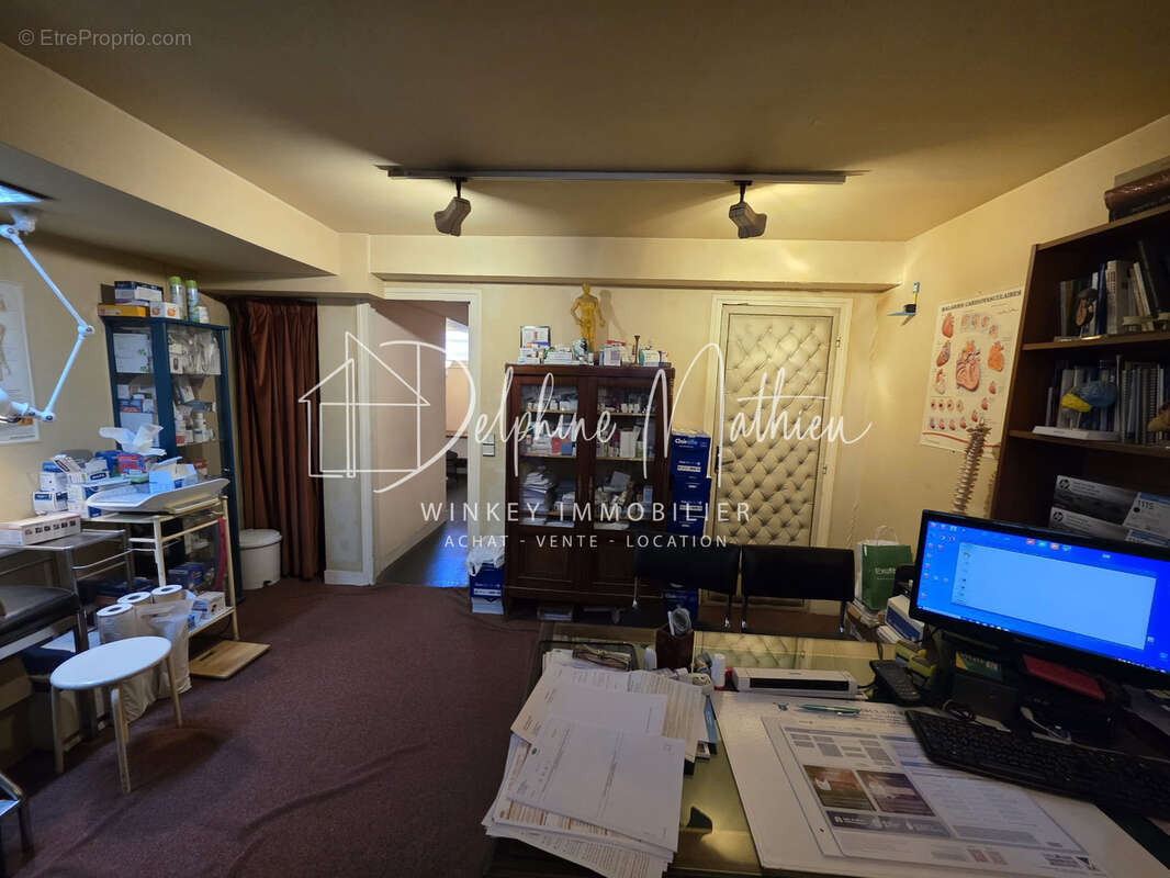Appartement à VANVES