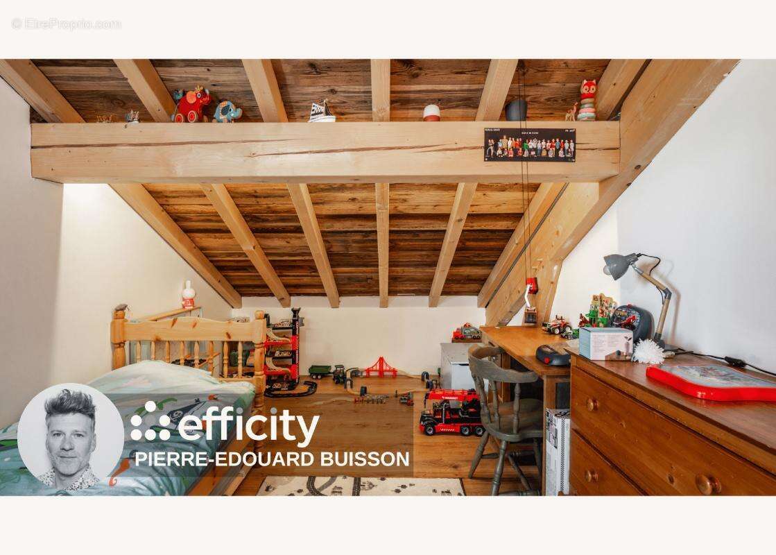 Maison à SAINT-GERVAIS-LES-BAINS