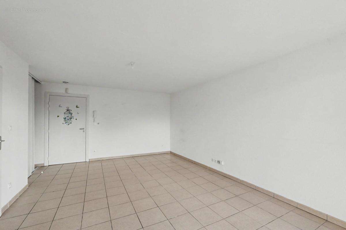 Appartement à MERVILLE
