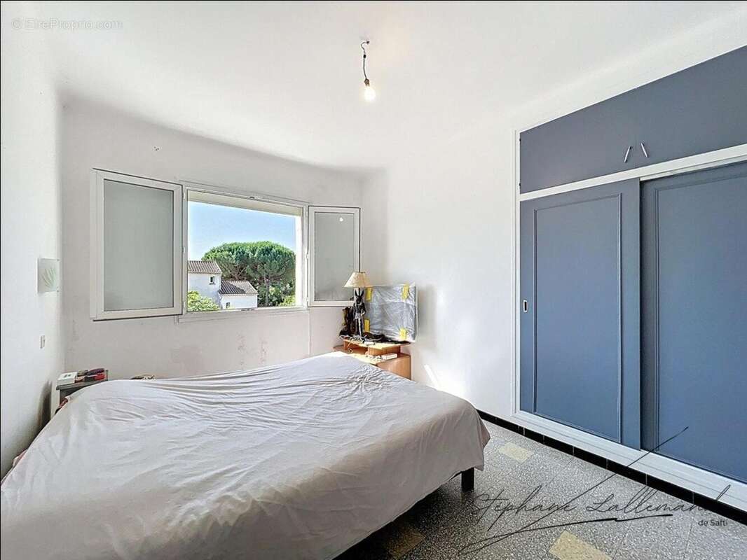 Photo 6 - Maison à SAINT-PRIVAT-DES-VIEUX