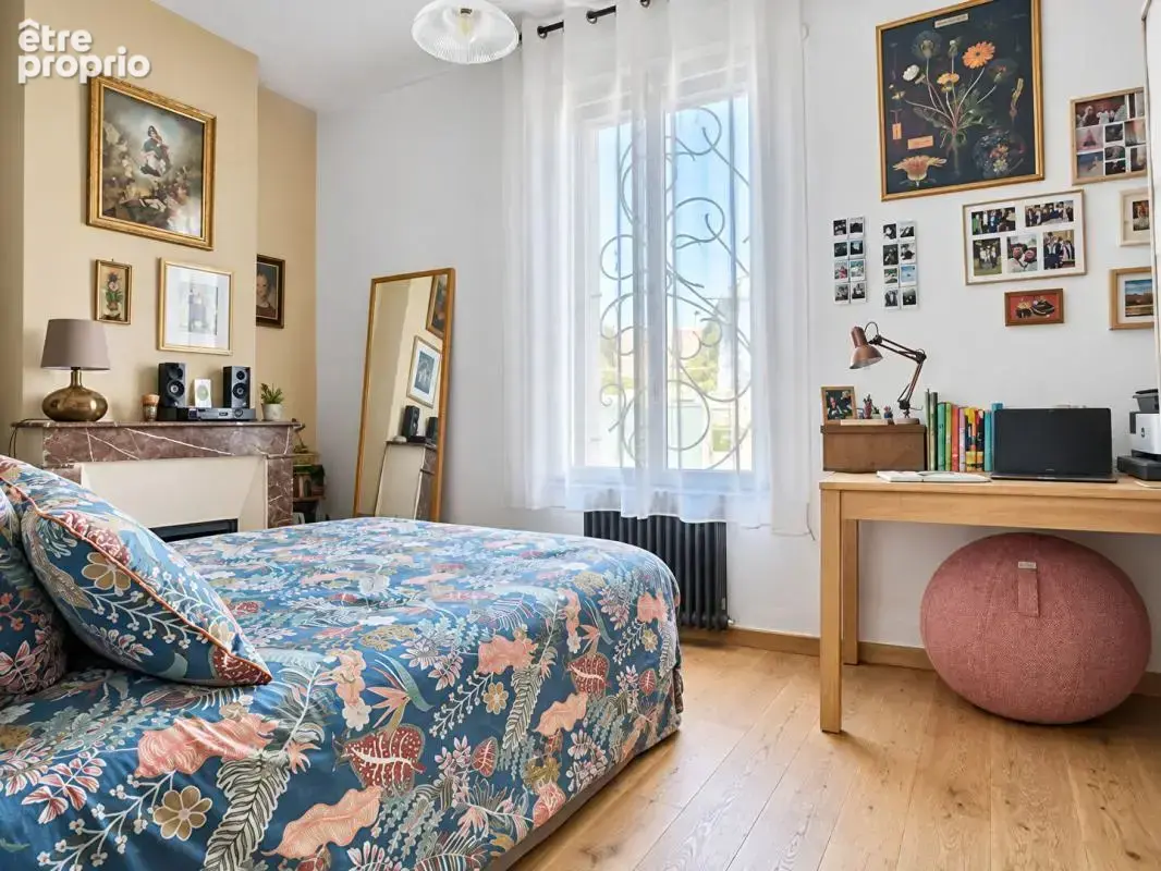 Vente Maison 120m2 BÈGLES (33130) - photo 7