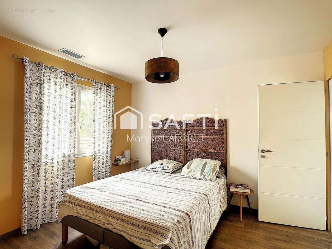 Photo 3 - Maison à OPOUL-PERILLOS