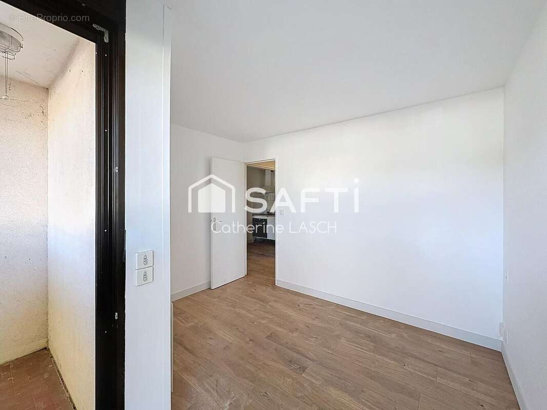 Photo 7 - Appartement à MONTPELLIER