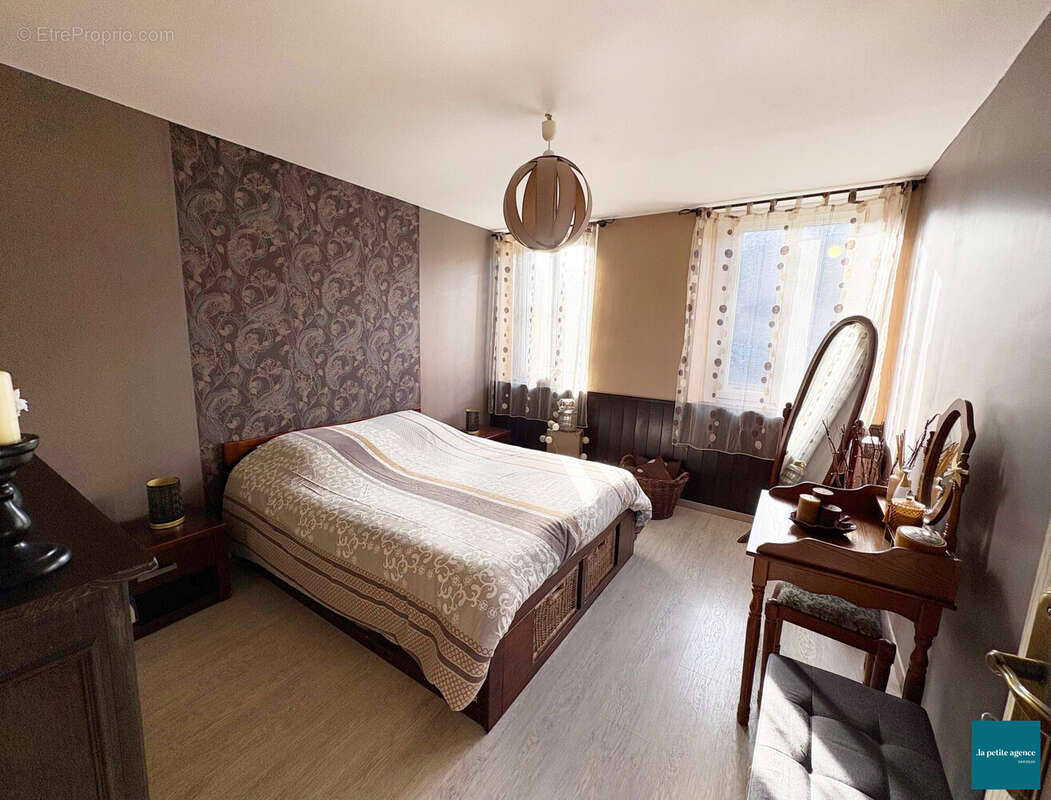 Maison à SAINT-REMY