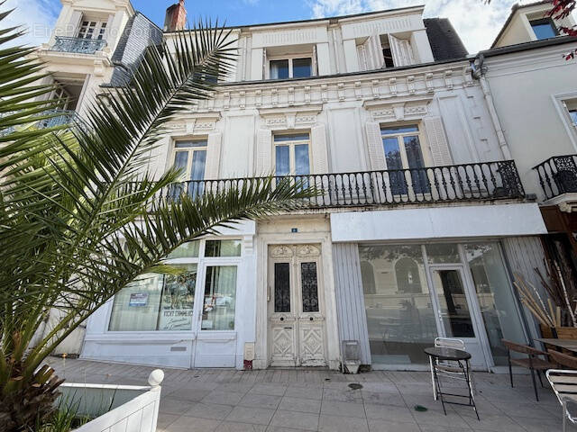 Appartement à VICHY