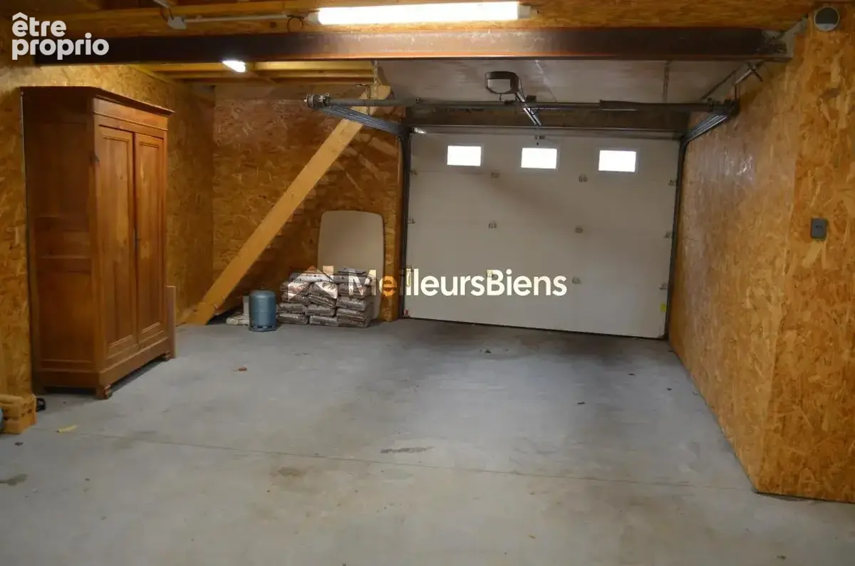 Maison de Maître rénovée de 220M² et annexe de 40M² en centre ville de Mamers - photo 15