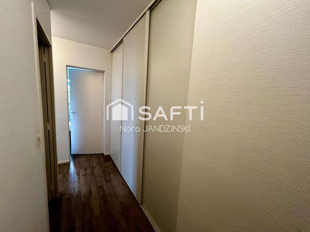 Photo 6 - Appartement à ROUEN