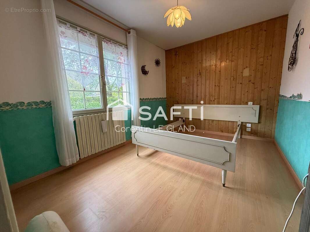 Photo 9 - Maison à PEAULE