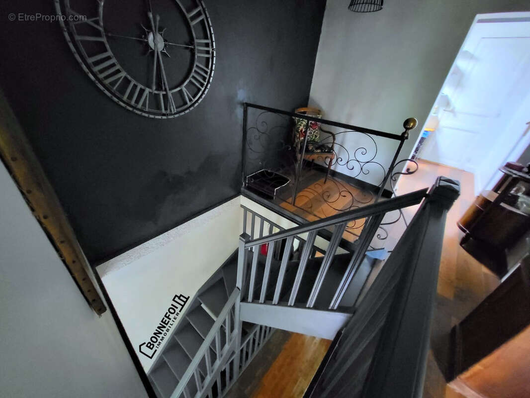 Maison à CHAMPIGNY-SUR-MARNE